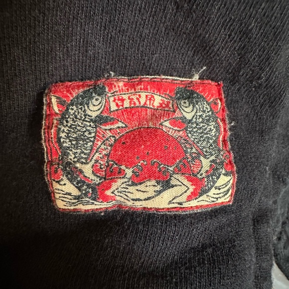 Japanese Sakura Shirt - Picture 8 of 12